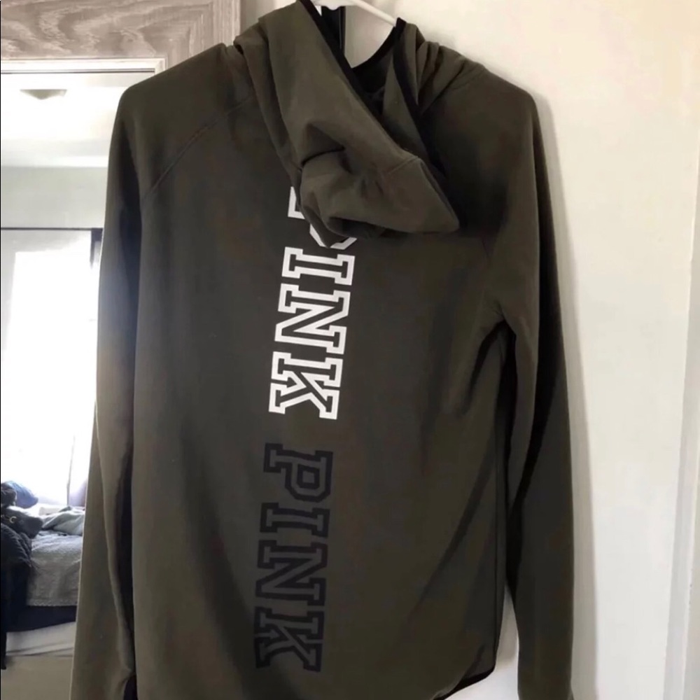 Victoria Secret Sweater - Picture 3 of 3